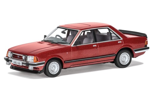 Vanguards ford granada mkii - ford,