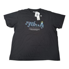 UNIQLO Final Fantasy 35th