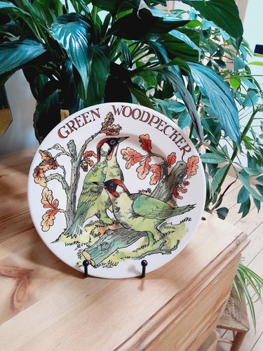 Emma bridgewater green - emma,