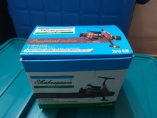 Shakespeare President Deluxe