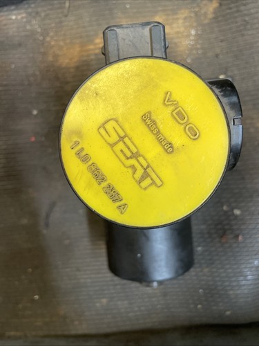 Genuine audi seat - /, /