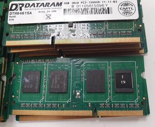 4gb ddr3l 1600mhz - 4gb, imac