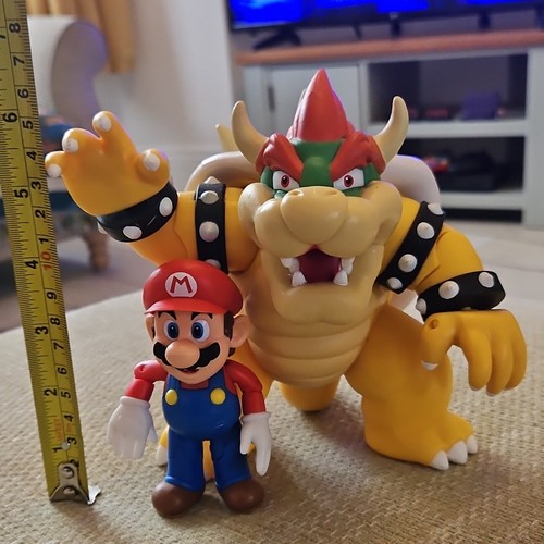 Nintendo super mario bros - super,