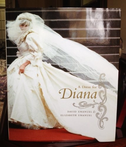 Dress for diana emanuel - dress,