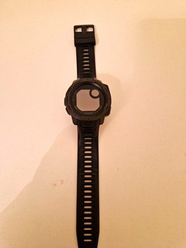 Garmin instinct gps watch - watch,
