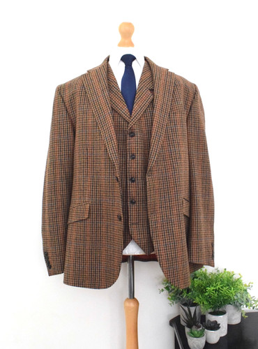 Walker slater houndstooth - walker,