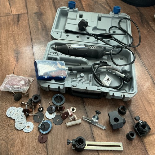 Dremel 4000 rotary tool - tool, 175w