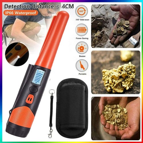 Pointer handheld pinpointer - handheld,