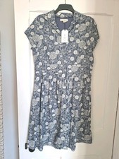 Seasalt Beatrice Midi Dress