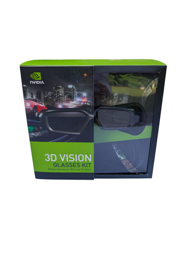 Nvidia vision wireless - nvidia,