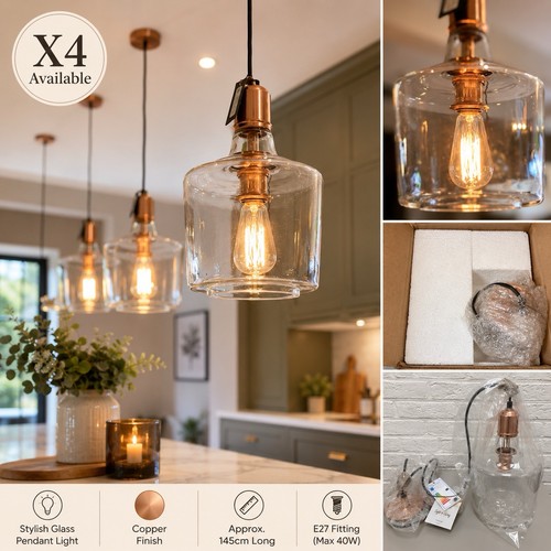 Light living yole clear - light, &