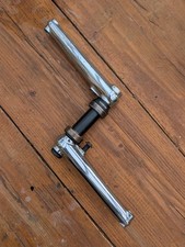 Demolition Rig BMX Cranks -