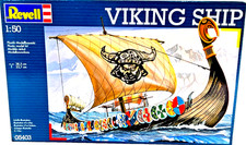 Revell- 05403 The Viking Ship