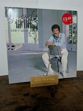 Lionel Richie-Can't slow down