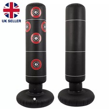 Sport Heavy Duty Free Standing