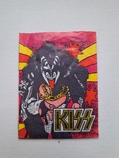 Monty Gum Kiss 1980 Sealed gum