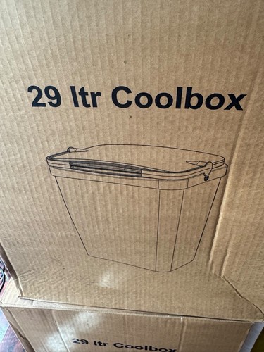 Ltr large thermal cooler - 29,
