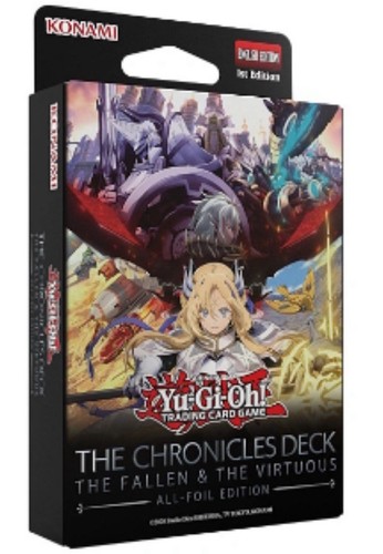 Tcg the chronicles - tcg,
