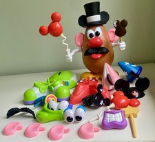 Mr Potato Head 1985 PLAYSKOOL