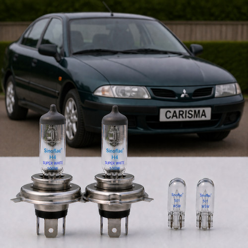 For mitsubishi carisma - for, h4