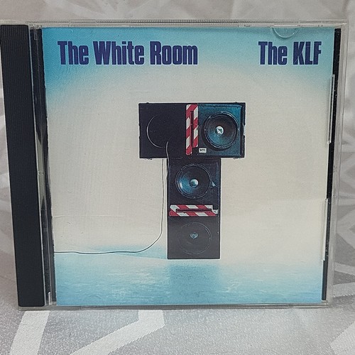 The klf - the, white