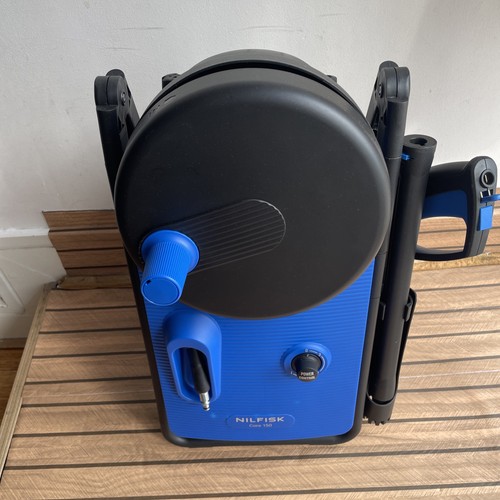 Nilfisk core 150 high - 150-10,