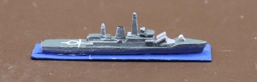 Davco 3000 great britain hms - davco,