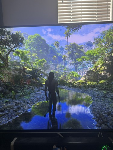 Samsung odyssey oled g81sf - odyssey,