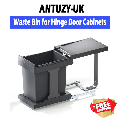 Pull out waste - out, for