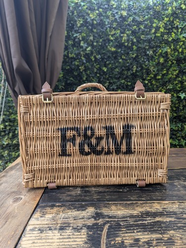 Fortnum mason m wicker - fortnum,