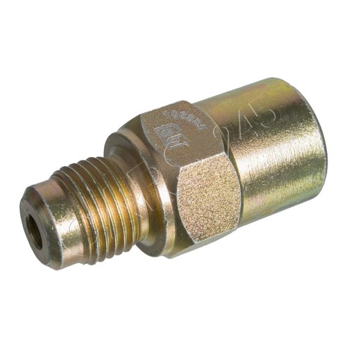 Fuel supply system valve febi - fuel,
