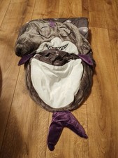 Happy Napping Nappers Sleeping