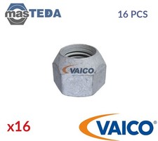 V25-0593 WHEEL NUT VAICO 16PCS FOR FORD SIERRA,MONDEO IV,FOCUS III,TRANSIT