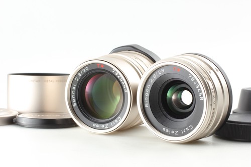 Lens mint hood - [,
