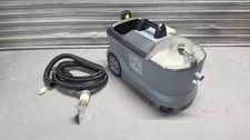Karcher Puzzi 10/1 Professional Carpet Cleaner with Host & 1 Attachment