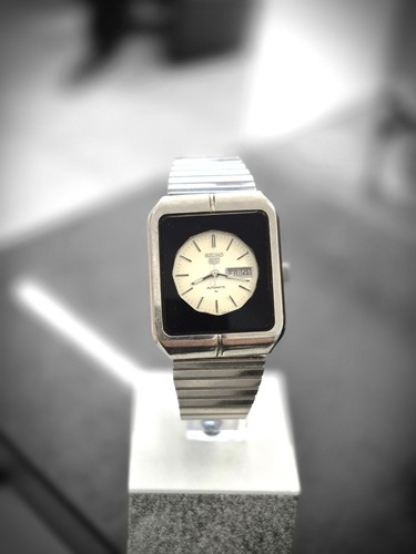 Seiko ref 4206 5700 self - 5, ref.4206-5700