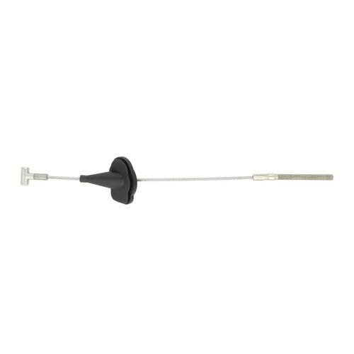 Handbrake cable front r - 1x,