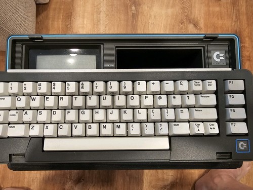 Commodore executive - commodore, sx-64