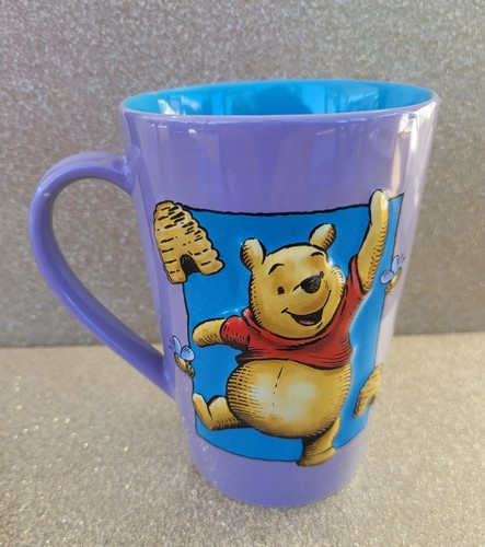 Disney whinnie the pooh - the,