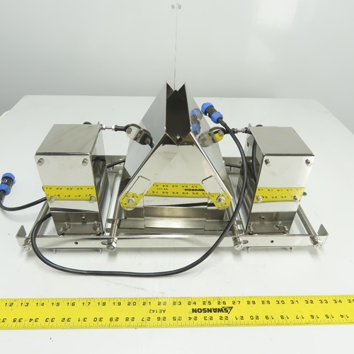 Kenwei style weigher motorized - kenwei,