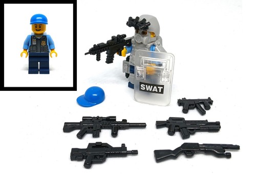 Genuine lego city - genuine,