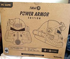 Fallout 76 Power Armor