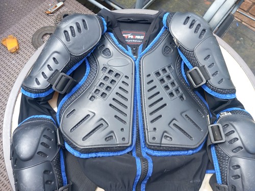 Profirst adult size - adult, motocross