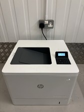HP Colour LaserJet Enterprise M552 Hp Laser jet Working Cheap Hp Printer