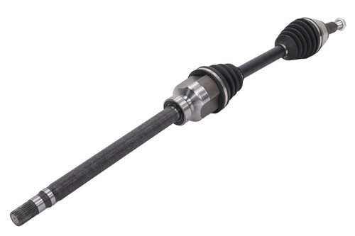 Nty driveshaft right front for - driveshaft,
