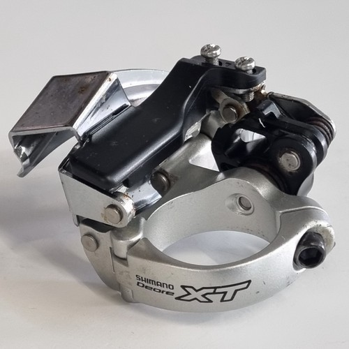 Shimano deore m760 front - shimano, xt