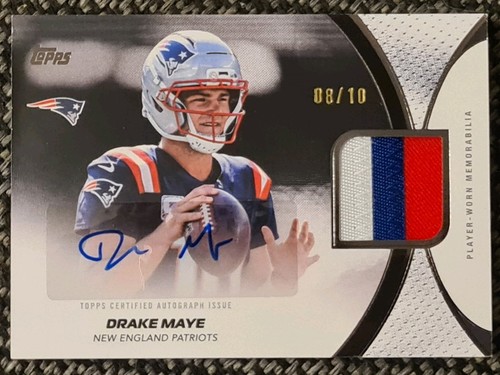 Drake maye new - drake,