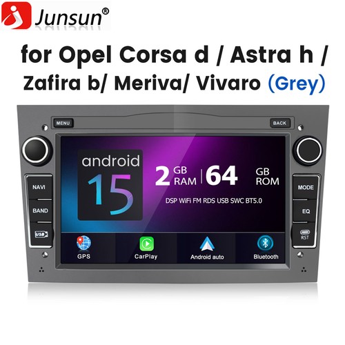 64g gps carplay android15 - 64g,