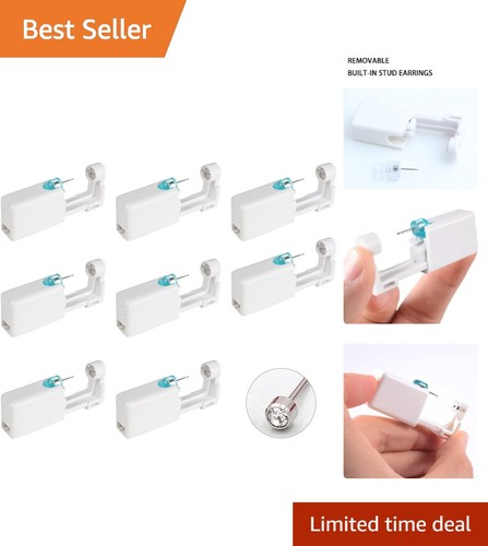 8ps disposable ear - 8ps,