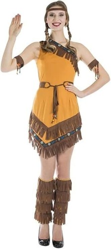 Ladies native american - ladies,